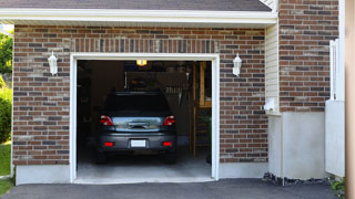 Garage Door Installation at Montgomery, Illinois