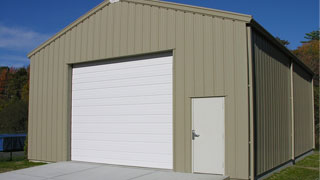 Garage Door Openers at Montgomery, Illinois